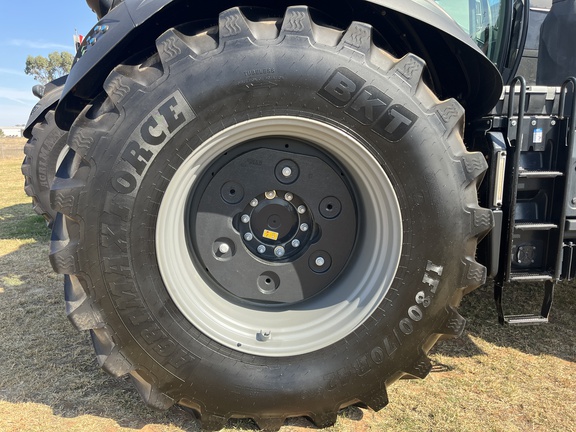 Deutz-Fahr 9340 image 15