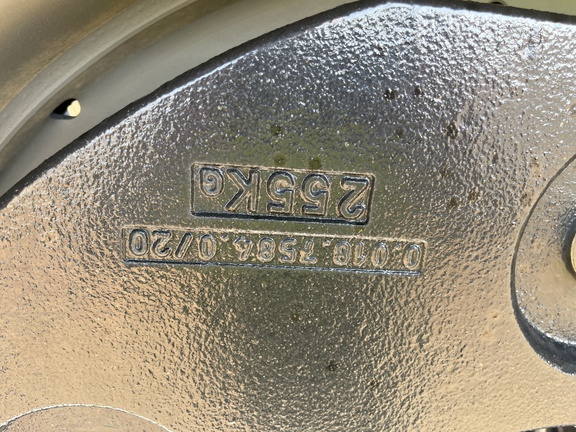 Deutz-Fahr 9340 image 17