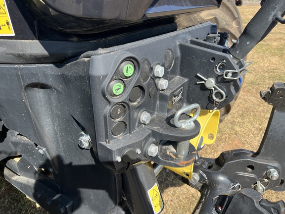Deutz-Fahr 9340 image 28