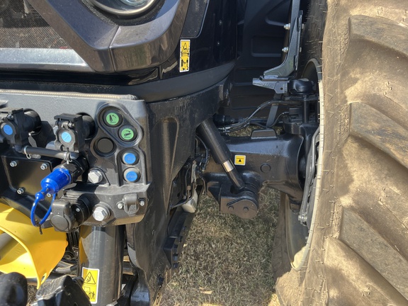 Deutz-Fahr 9340 image 29