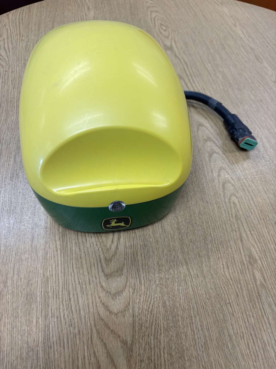 Used -- John Deere 6000 Precision Ag at Koenig Equipment in Anna, OH - PhotoXL1