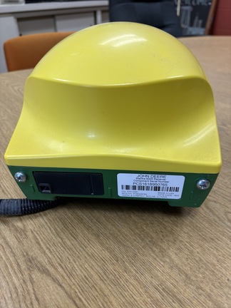 Used -- John Deere 6000 Precision Ag at Koenig Equipment in Anna, OH - Photo2