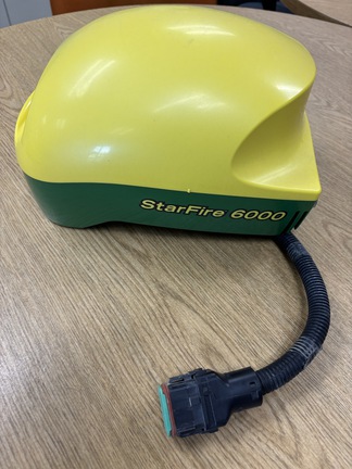 Used -- John Deere 6000 Precision Ag at Koenig Equipment in Anna, OH - Photo3