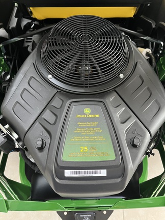 2026 John Deere Z545R-7