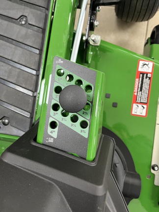 2026 John Deere Z545R-3