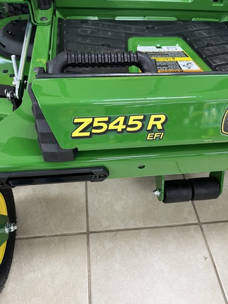 2026 John Deere Z545R-2