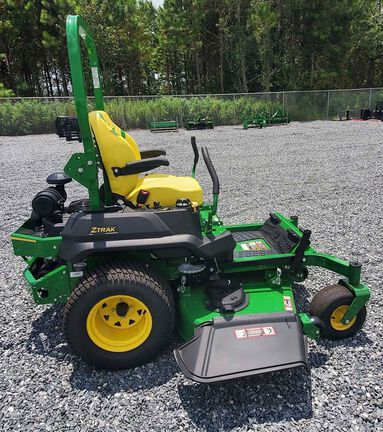 2026 John Deere Z740R-3