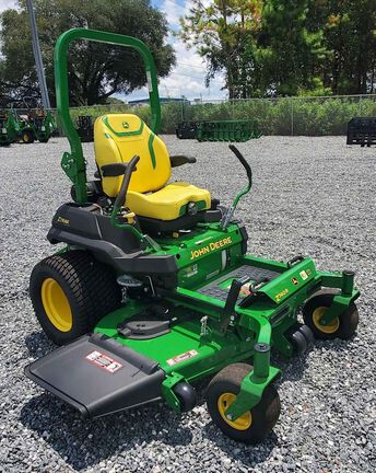 2026 John Deere Z740R