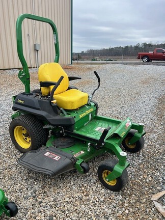 2020 John Deere Z720E Photo 1