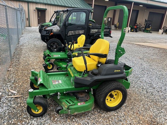 2020 John Deere Z720E Photo 2