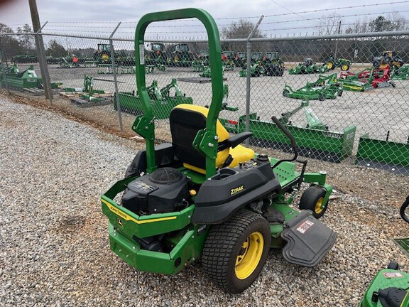 2020 John Deere Z720E Photo 4