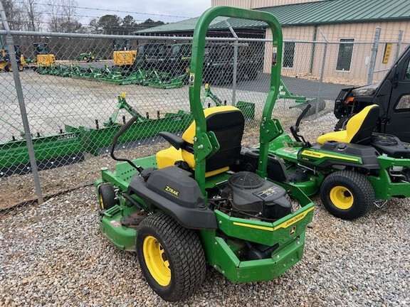 2020 John Deere Z720E Photo 5