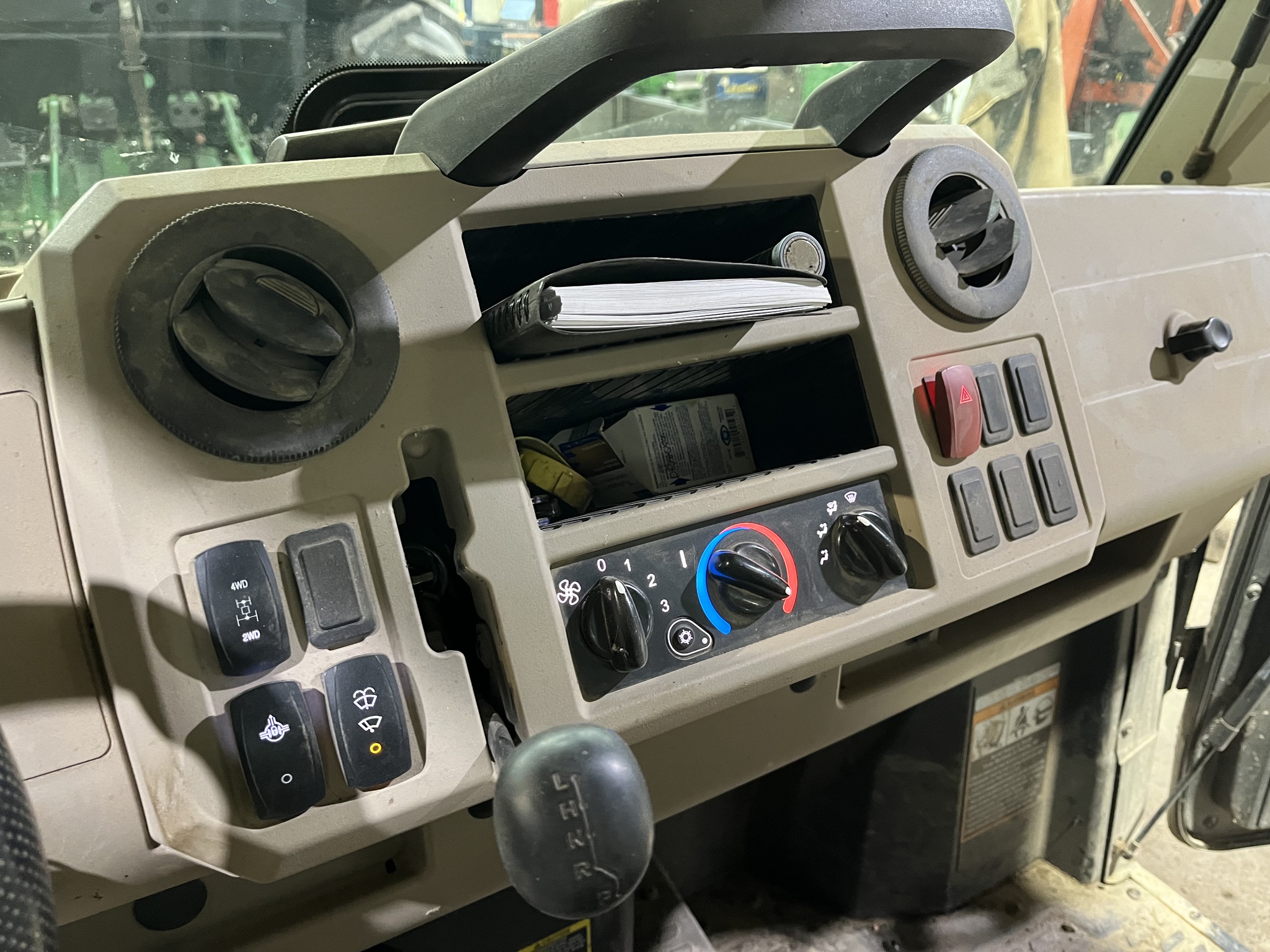  2021 John Deere XUV 835R at Heritage Tractor in Lockwood, MO