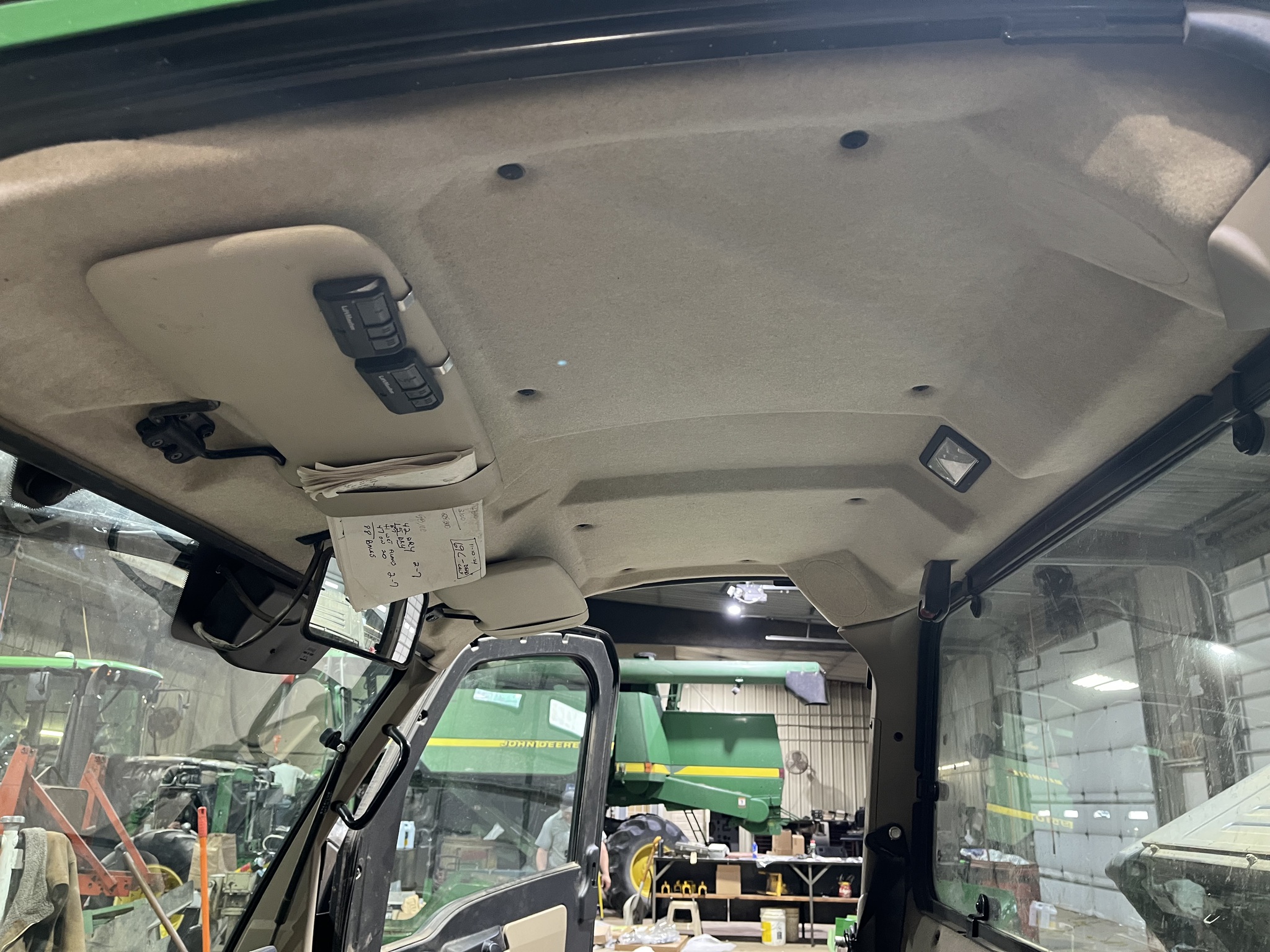  2021 John Deere XUV 835R at Heritage Tractor in Lockwood, MO
