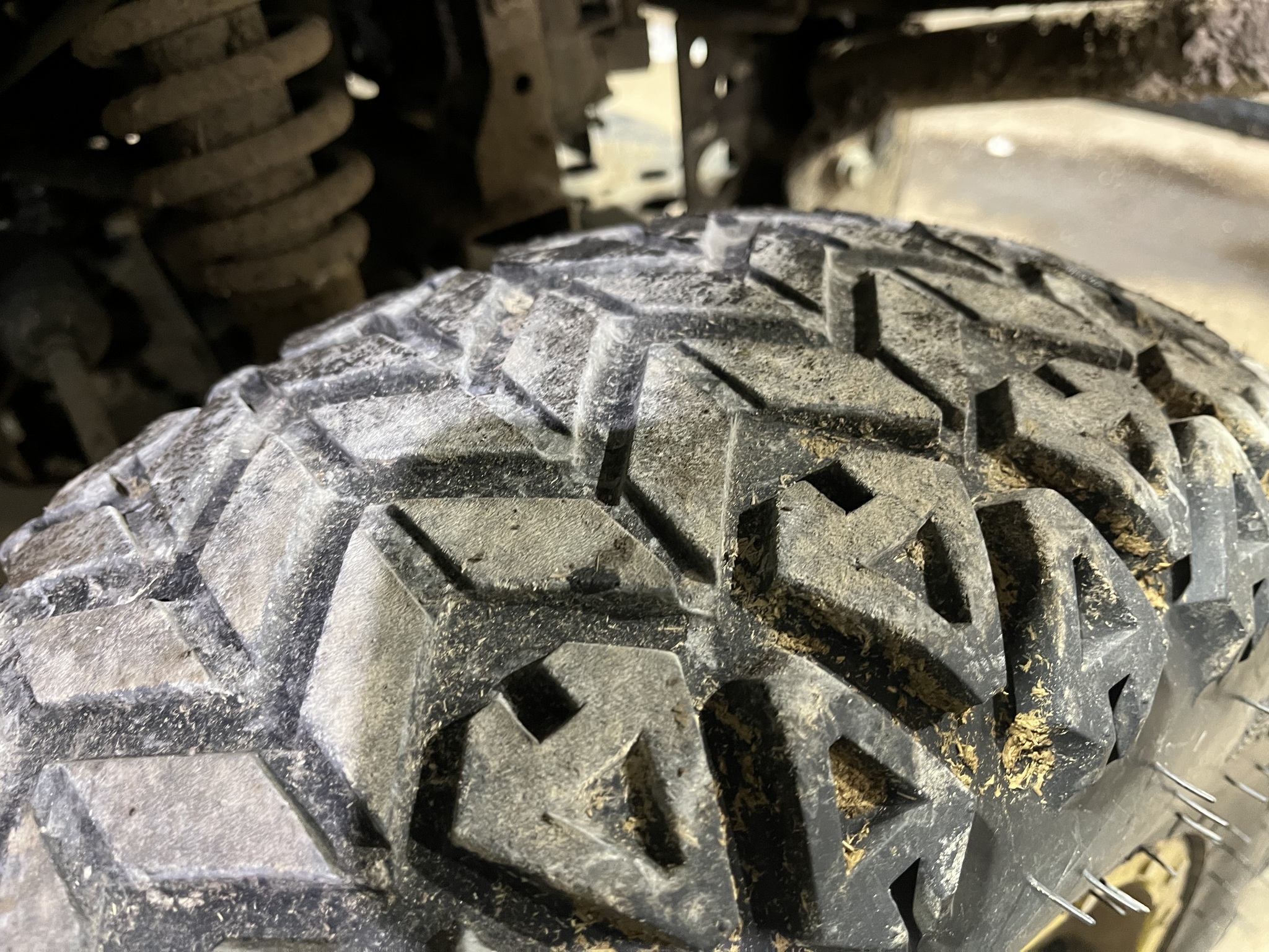  2021 John Deere XUV 835R at Heritage Tractor in Lockwood, MO