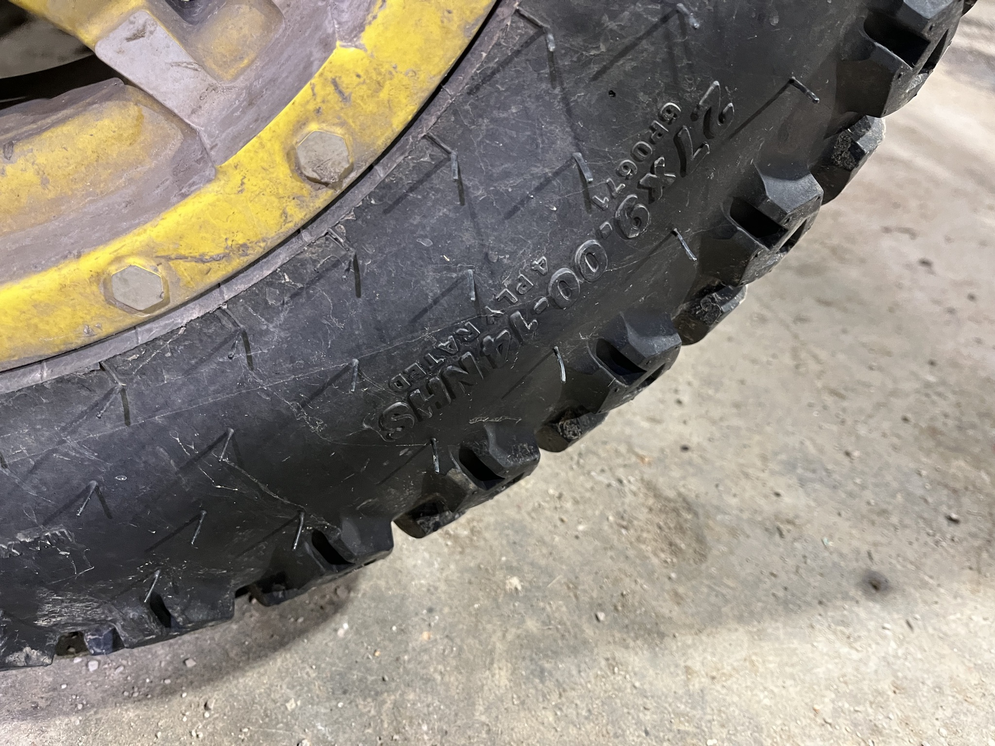  2021 John Deere XUV 835R at Heritage Tractor in Lockwood, MO