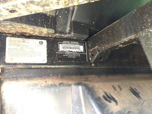 2022 John Deere XUV 835M Photo 5