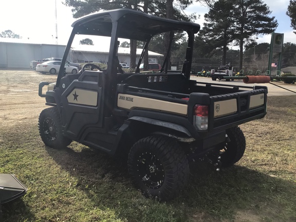 2022 John Deere XUV 835M Photo 7