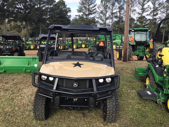 2022 John Deere XUV 835M Photo 10