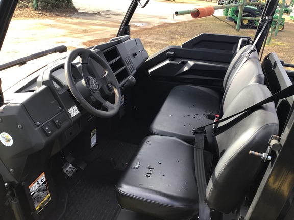 2022 John Deere XUV 835M Photo 8