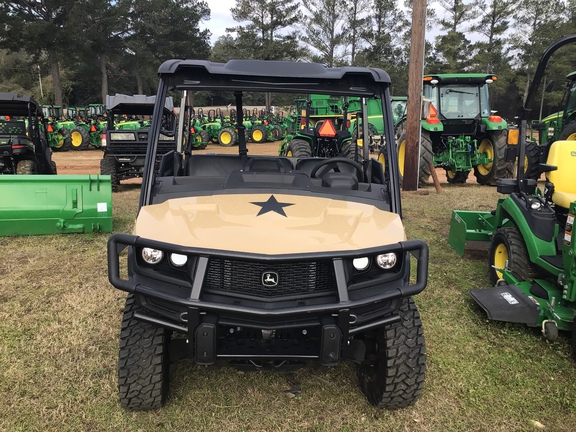 2022 John Deere XUV 835M Photo 2