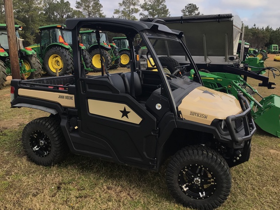 2022 John Deere XUV 835M Photo 6