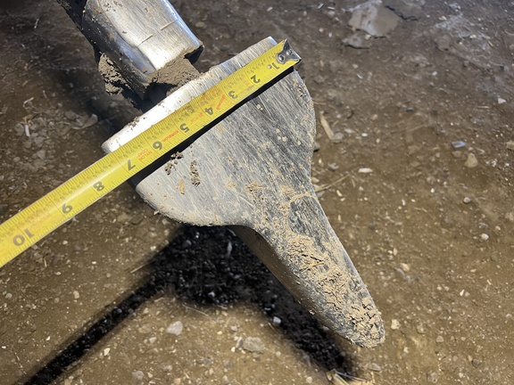 Photo of 2022 Kuhn Krause 4856-11