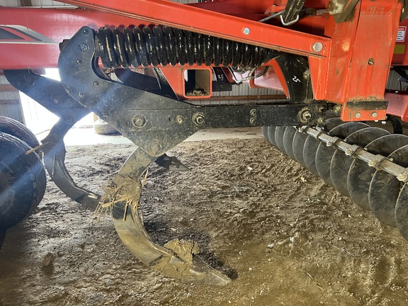 Photo of 2022 Kuhn Krause 4856-11