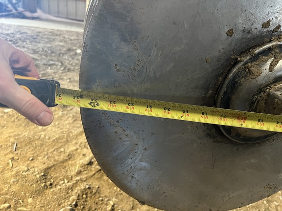 Photo of 2022 Kuhn Krause 4856-11