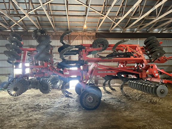 Photo of 2022 Kuhn Krause 4856-11