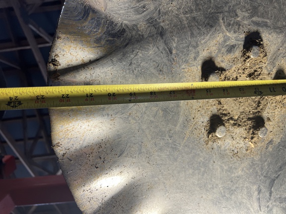 Photo of 2022 Kuhn Krause 4856-11