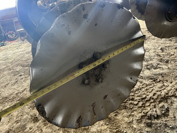 Photo of 2022 Kuhn Krause 4856-11