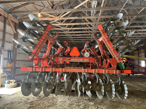 Photo of 2022 Kuhn Krause 4856-11