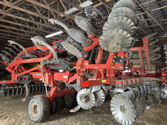 Photo of 2022 Kuhn Krause 4856-11