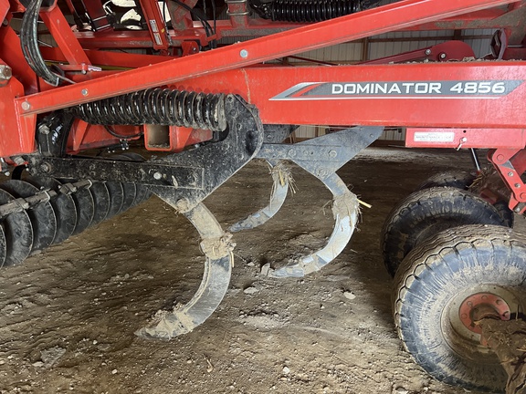 Photo of 2022 Kuhn Krause 4856-11