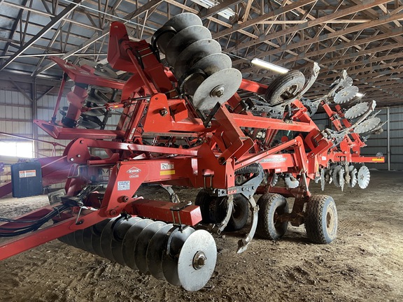 Photo of 2022 Kuhn Krause 4856-11