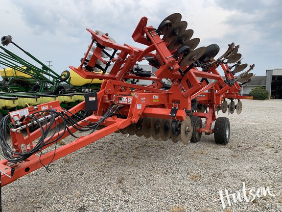 Photo of 2022 Kuhn Krause 4856-11