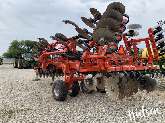 Photo of 2022 Kuhn Krause 4856-11
