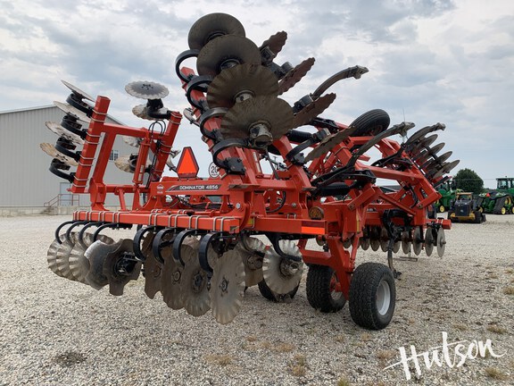Photo of 2022 Kuhn Krause 4856-11