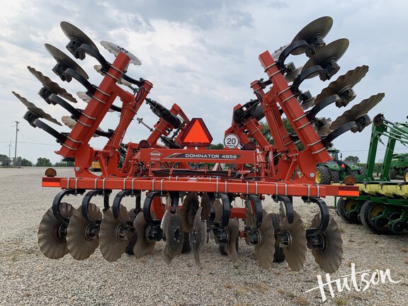 Photo of 2022 Kuhn Krause 4856-11