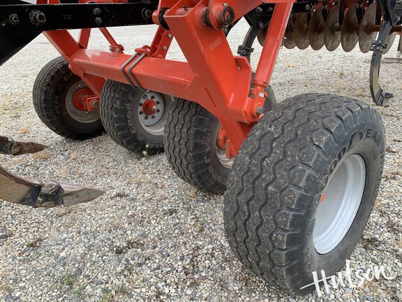 Photo of 2022 Kuhn Krause 4856-11