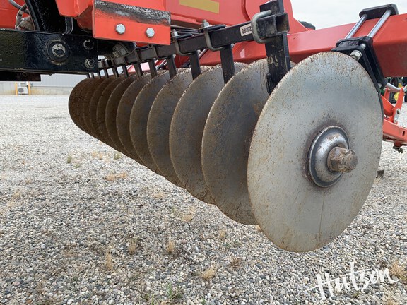 Photo of 2022 Kuhn Krause 4856-11