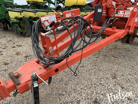 Photo of 2022 Kuhn Krause 4856-11