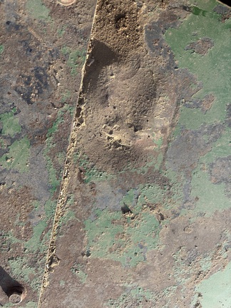 2001 John Deere MX10 - Photo9