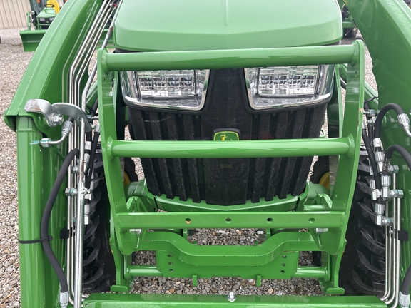 New In-Stock 2024 John Deere 3039R Compact Utility Tractors at Koenig Equipment in Greensburg, IN - Photo8