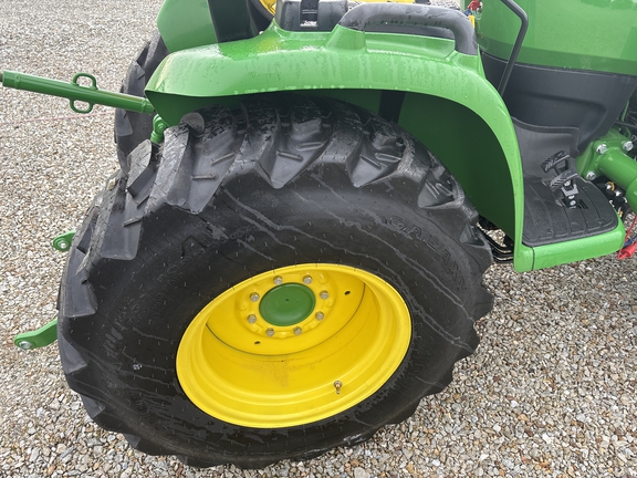 New In-Stock 2024 John Deere 3039R Compact Utility Tractors at Koenig Equipment in Greensburg, IN - Photo11