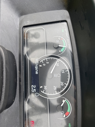 New In-Stock 2024 John Deere 3039R Compact Utility Tractors at Koenig Equipment in Greensburg, IN - Photo16