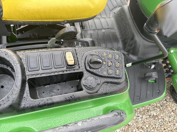 New In-Stock 2024 John Deere 3039R Compact Utility Tractors at Koenig Equipment in Greensburg, IN - Photo14