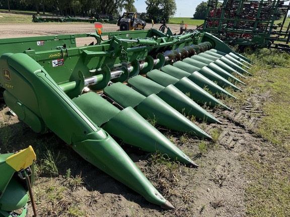 2020 John Deere 712FC - Photo6
