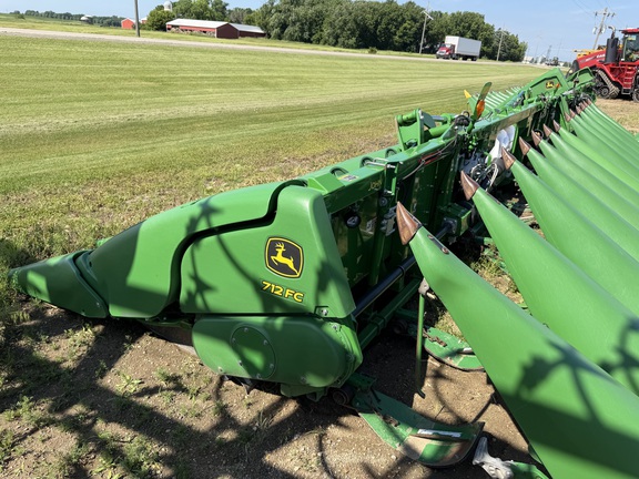 2020 John Deere 712FC - Photo3